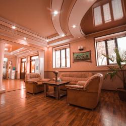 Фото Отель Reikartz Kokand (Рейкартц )