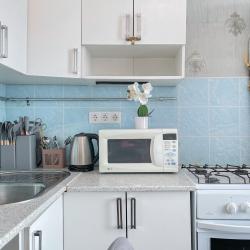 1-комнатные апартаменты стандарт