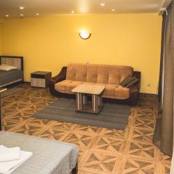 Фото Отель Клео