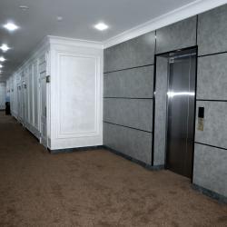 Фото Отель Clouds Hotel (Клаудс)