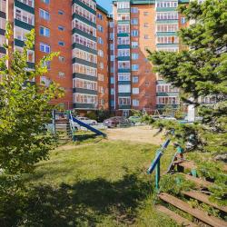 Фото Отель Студия БАРБИ