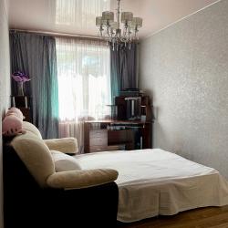 Фото Апартаменты на улице Даньславля