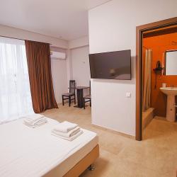 Фото Отель Олива