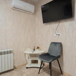 Фото Отель Пандок