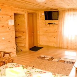 Фото Отель Алтан