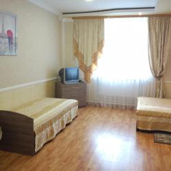 Фото Отель Элит