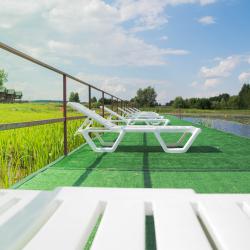 Фото Отель Александров залив