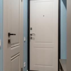 Фото Отель LetoApart (ЛетоАпарт) по переулку Фермерский 24/1-50