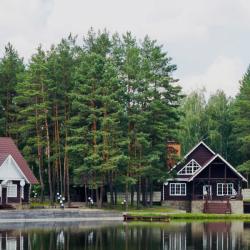 Фото Отель Дворянская усадьба