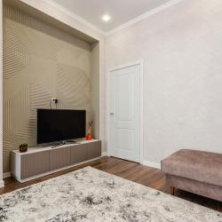 Фото Отель Meridian Apartments (Мередиан Апартментс) на проспекте Абая