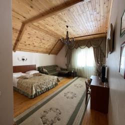Фото Отель Каприз