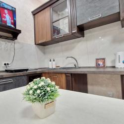 Фото Отель Apart Aprel (Апарт Апрель) на улице Родионова 202/2