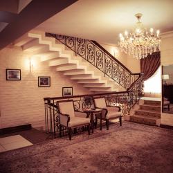 Фото Отель Samir (Самир)