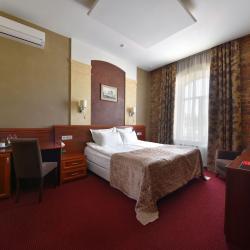 Фото Отель Рахманинов