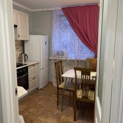 Фото Апартаменты на улице Новоторжская 7