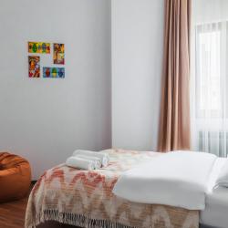 Фото Отель BB-House (ББ-Хаус) Бульвар 181