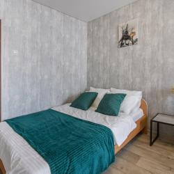 Фото Апартаменты Room-Room Краснознаменная 171
