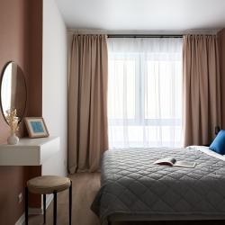Фото Отель MyHome YourHome (МайХоум ЙоХоум) на улице Парадная