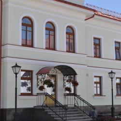 Двор Подзноева (Корпус Бизнес) — dac5ca1561ba92a42860d99e17c0a5f3