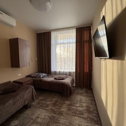 Фото Отель 