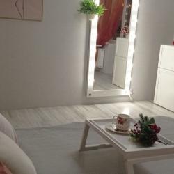 Фото Отель Коттедж с сауной в доме