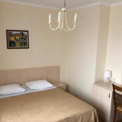 Фото Отель Ливерпуль (Liverpool)