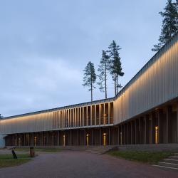 Фото Отель Игора. Времена года