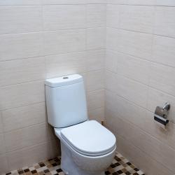 6-местный коттедж