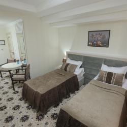 Фото Отель Sumaya (Сумайя)