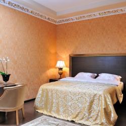 Фото Отель Darhan Boutique (Дархан Бутик)