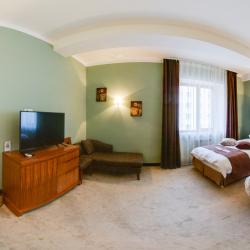 Фото Отель Резиденция