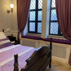 Фото Отель Macтеp и Maргapитa