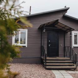 Коттедж премиум