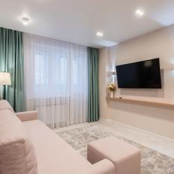 1-комнатные апартаменты стандарт