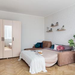 Фото Отель Comfort Home (Комфорт Хоум) на Пятницком шоссе