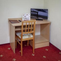 Фото АМАКС Отель Россия