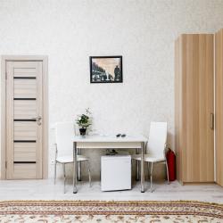 3-местный номер делюкс