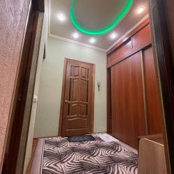 Фото Апартаменты на улице Олимпийская 81