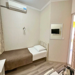 1-местный номер стандарт