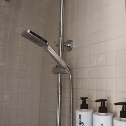 Дом у рябины