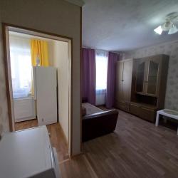 1-комнатные апартаменты стандарт