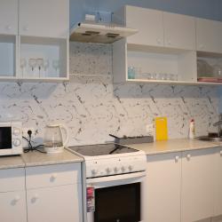 Фото Отель Studios Crocus на ом бульваре 25