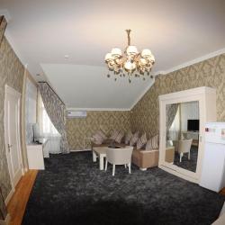 Фото Отель Afrosiyob (Афросиоб)