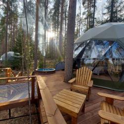 Фото Отель Forest Lake (Форест Лэйк)