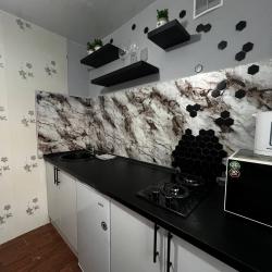 1-комнатные апартаменты стандарт