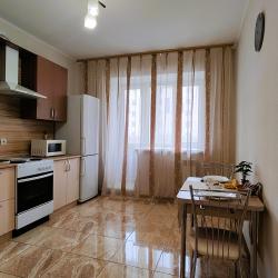 Фото Отель Seven Winds Aparts на 2-й пер. Мира 24