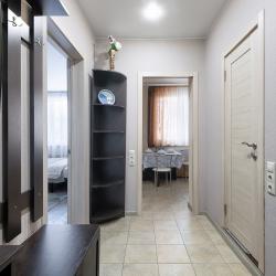 фото 15 Comfort Homes (Комфорт Хоумс) на улице Библиотечная