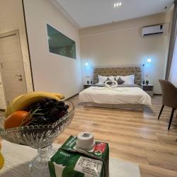 Фото Отель AKS Hotel (АКС)