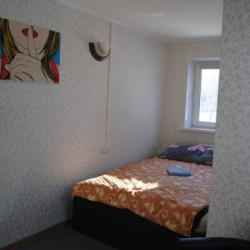 Фото Отель Рубин