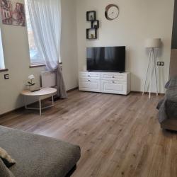 Фото Апартаменты на улице Октябрьская 1